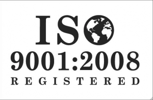 ИСО 9001:2008